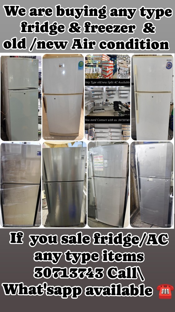 We provide all type maintenance - 8