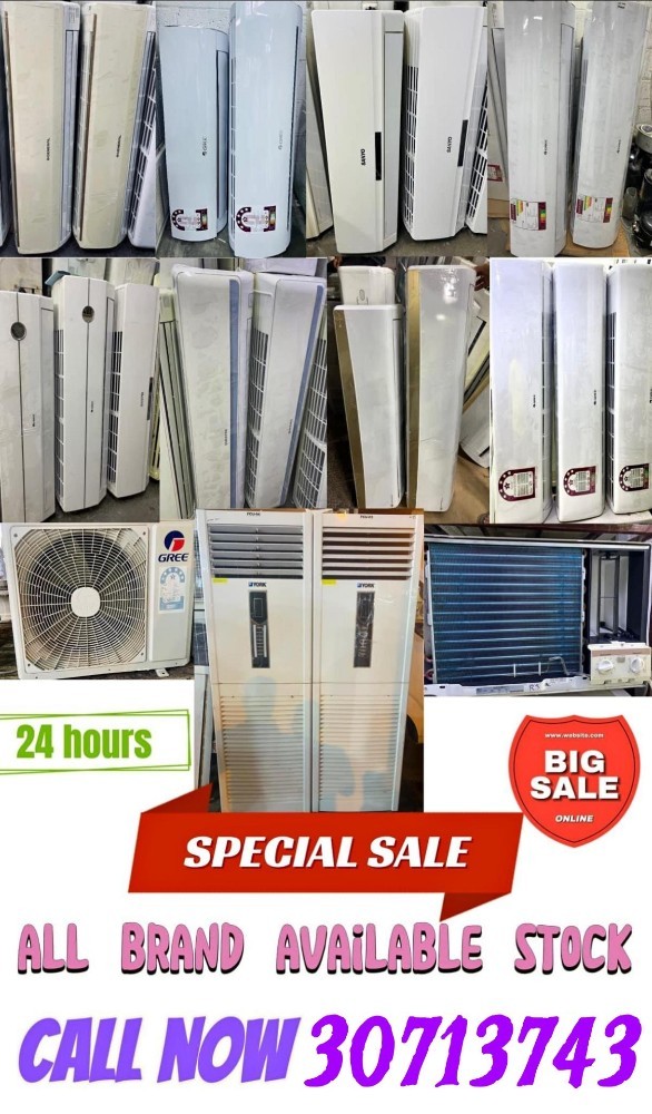 We provide all type maintenance - 12