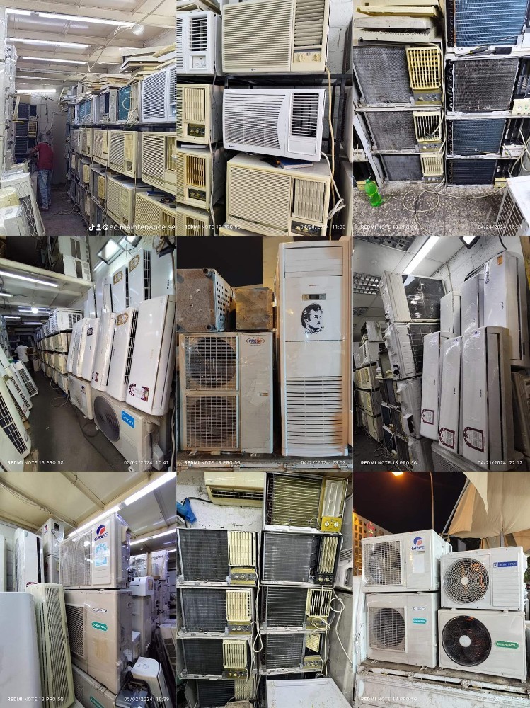 We provide all type maintenance - 3