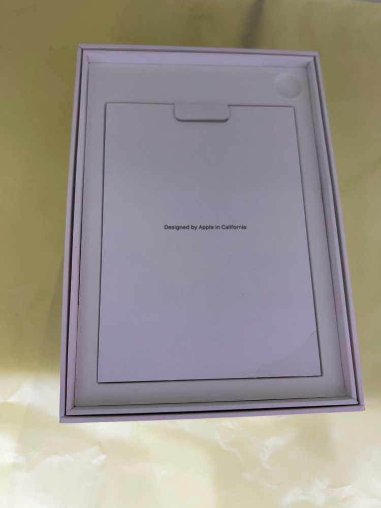 iPad mini 6th generation 64gb - 4