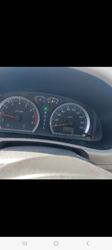 suzuki Apv 2013 - 6