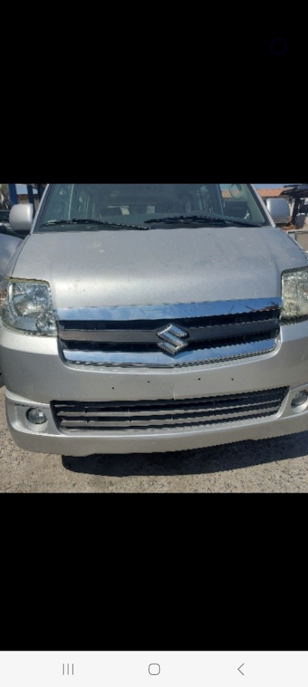 suzuki Apv 2013 - 1