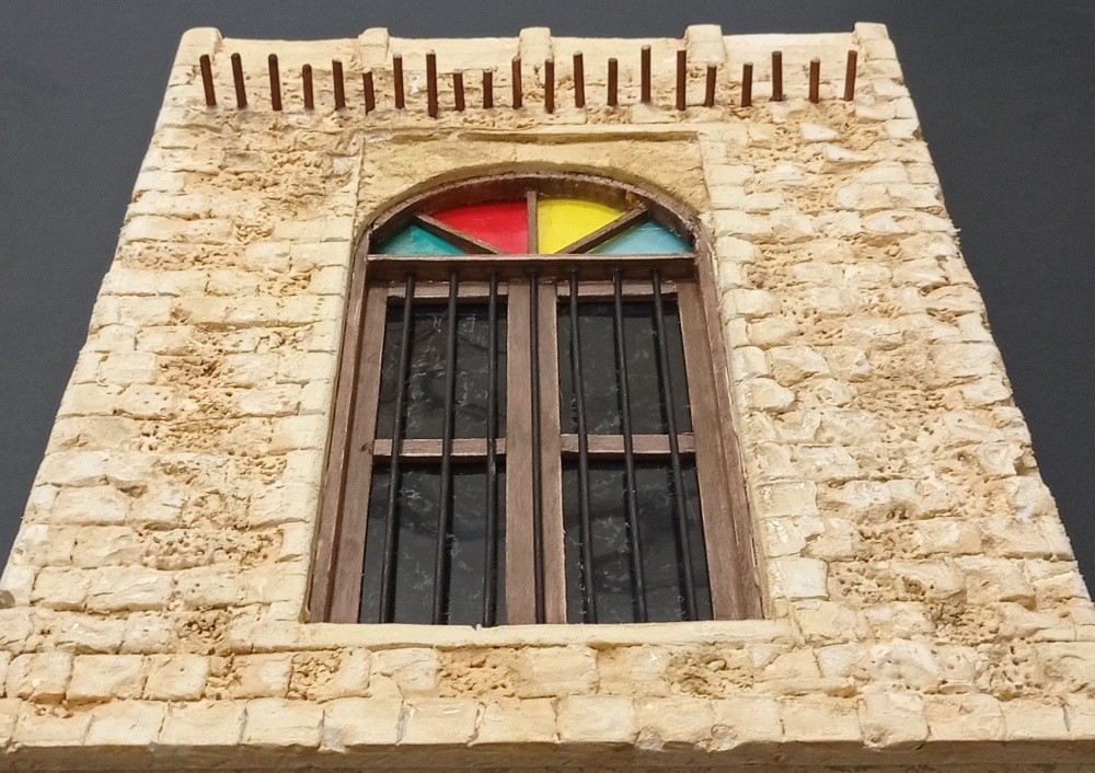 مجسمات اليوم الوطنى لدولة قطر - 4