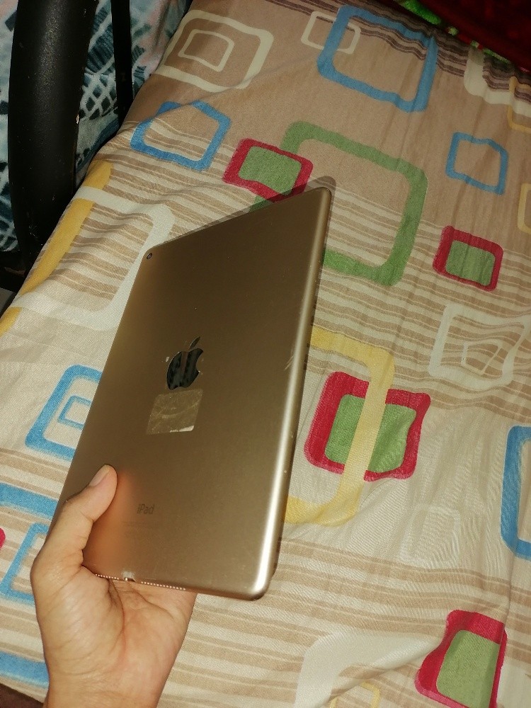 apple ipad air 2 - 4