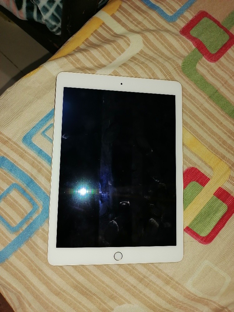 apple ipad air 2 - 1