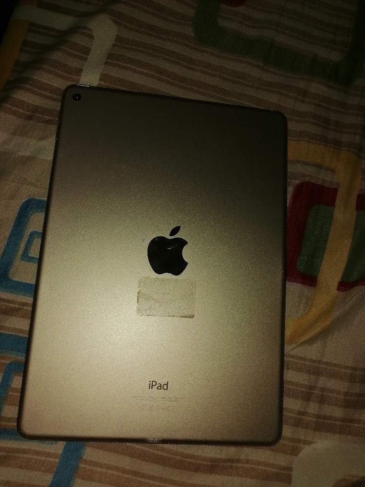 apple ipad air 2 - 2