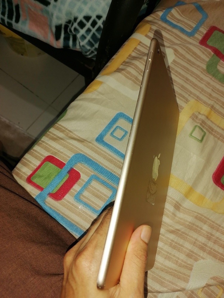 apple ipad air 2 - 3