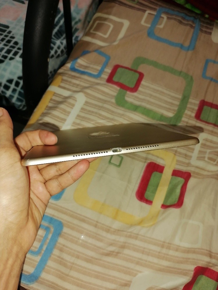apple ipad air 2 - 5