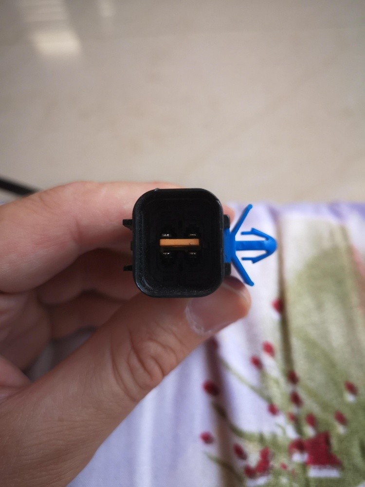 O2 Sensor - 3