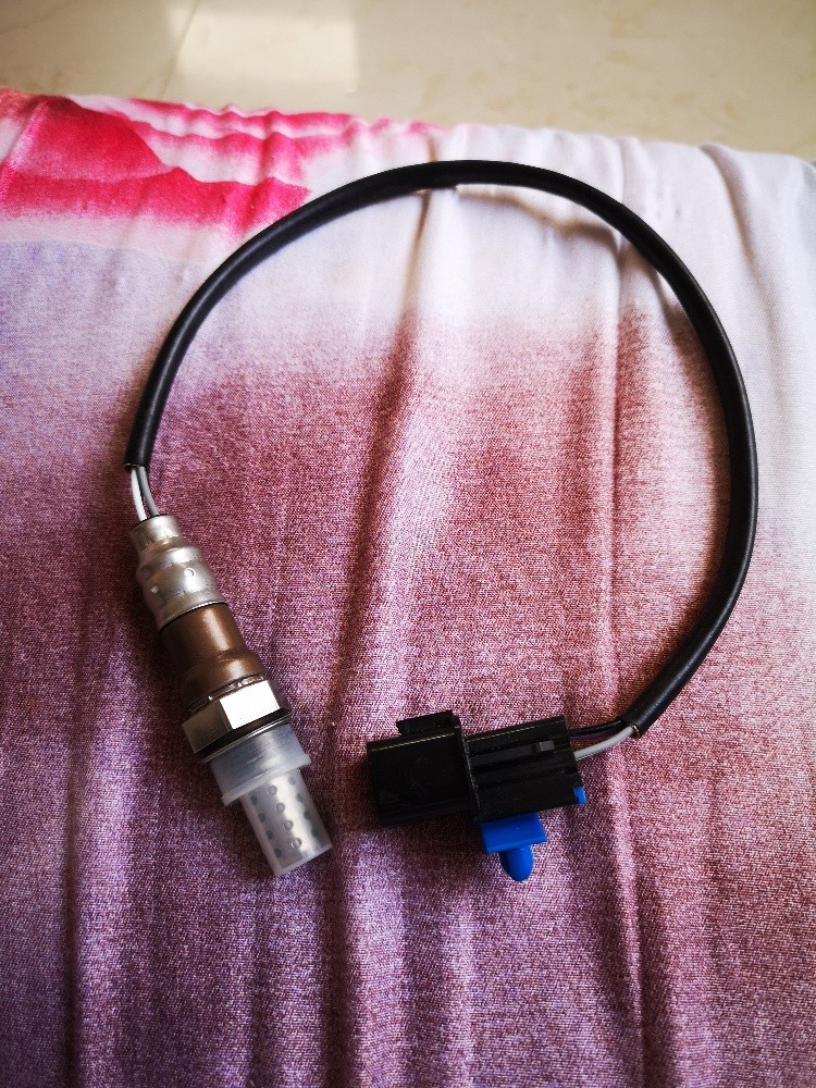 O2 Sensor - 2