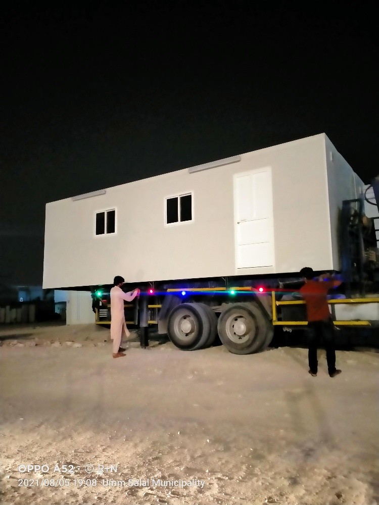 جديدة كباين غرفة مطبخ حمام كربان - 3