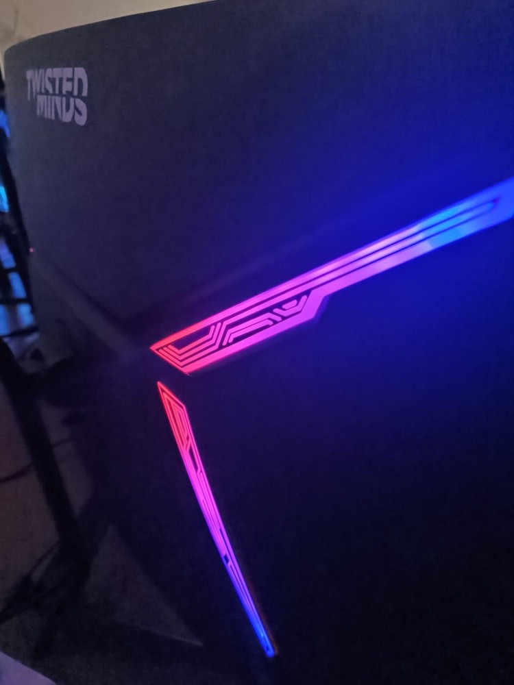 Gaming Setup - 4