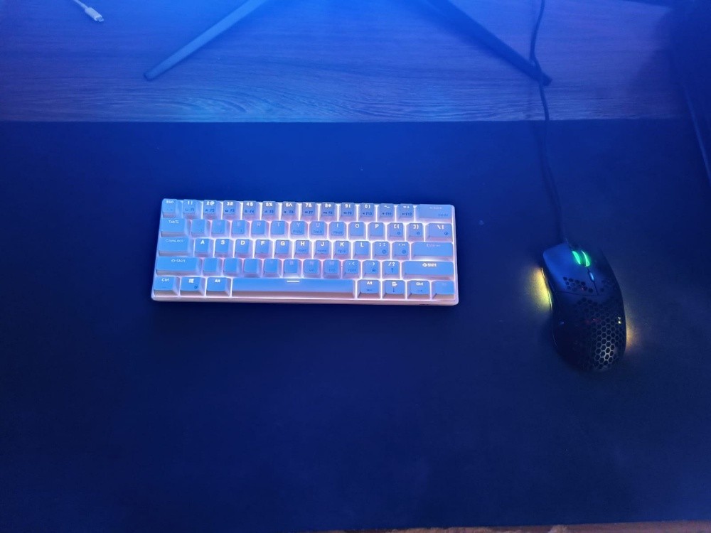 Gaming Setup - 5
