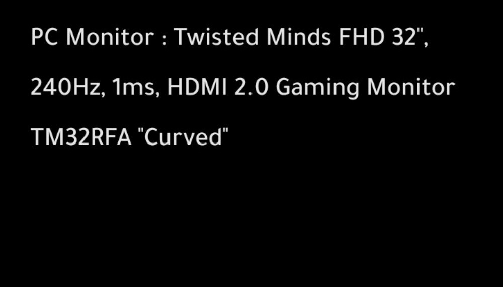 Gaming Setup - 7