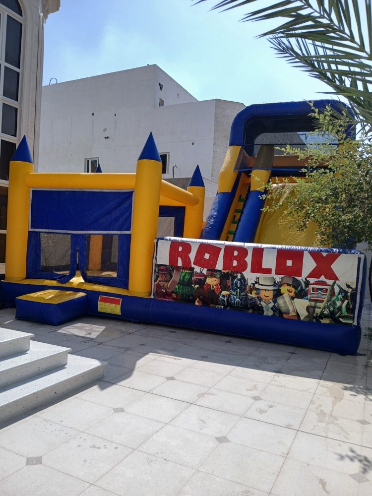 زحلاقية ونطاطية - 7