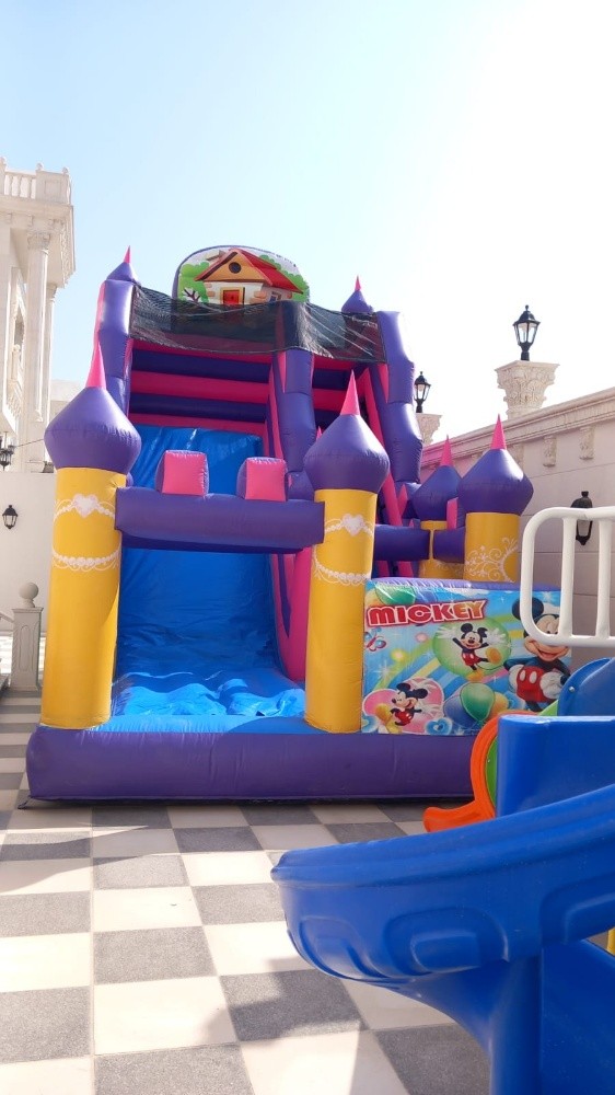 زحلاقية ونطاطية - 3