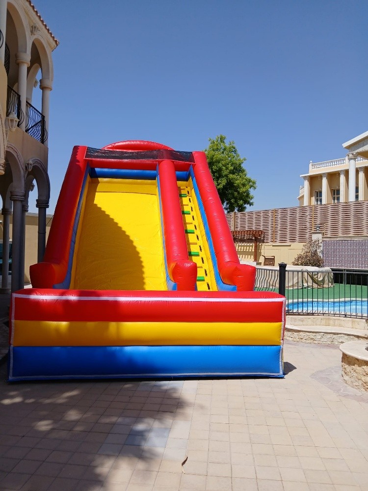 زحلاقية ونطاطية - 14