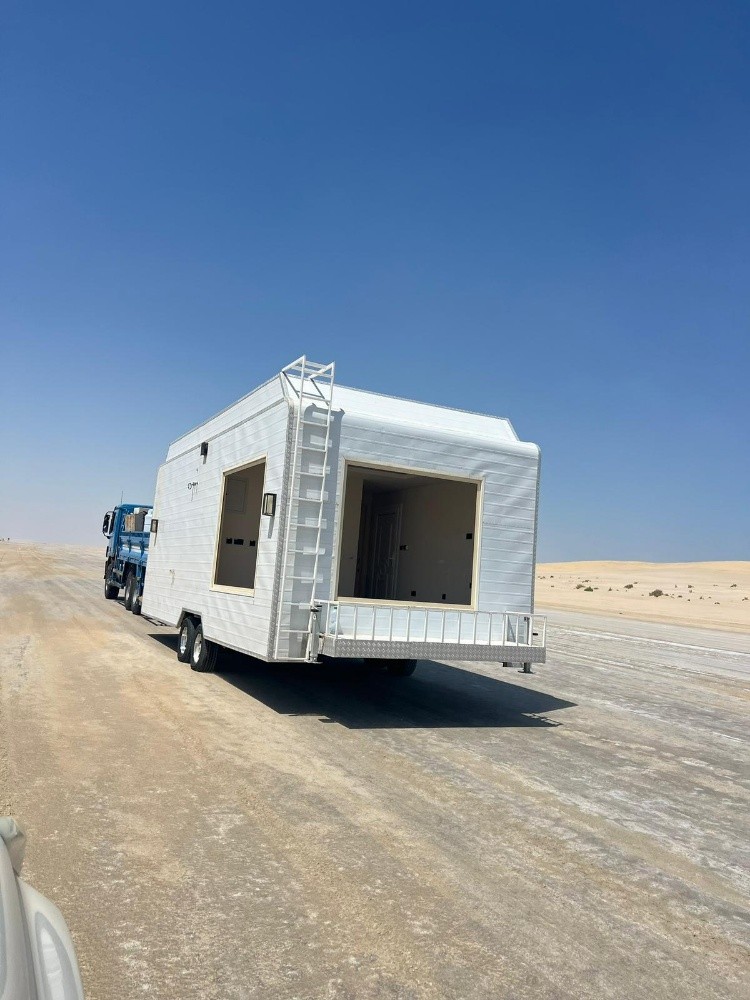 karvan for sale 77505390 - 6