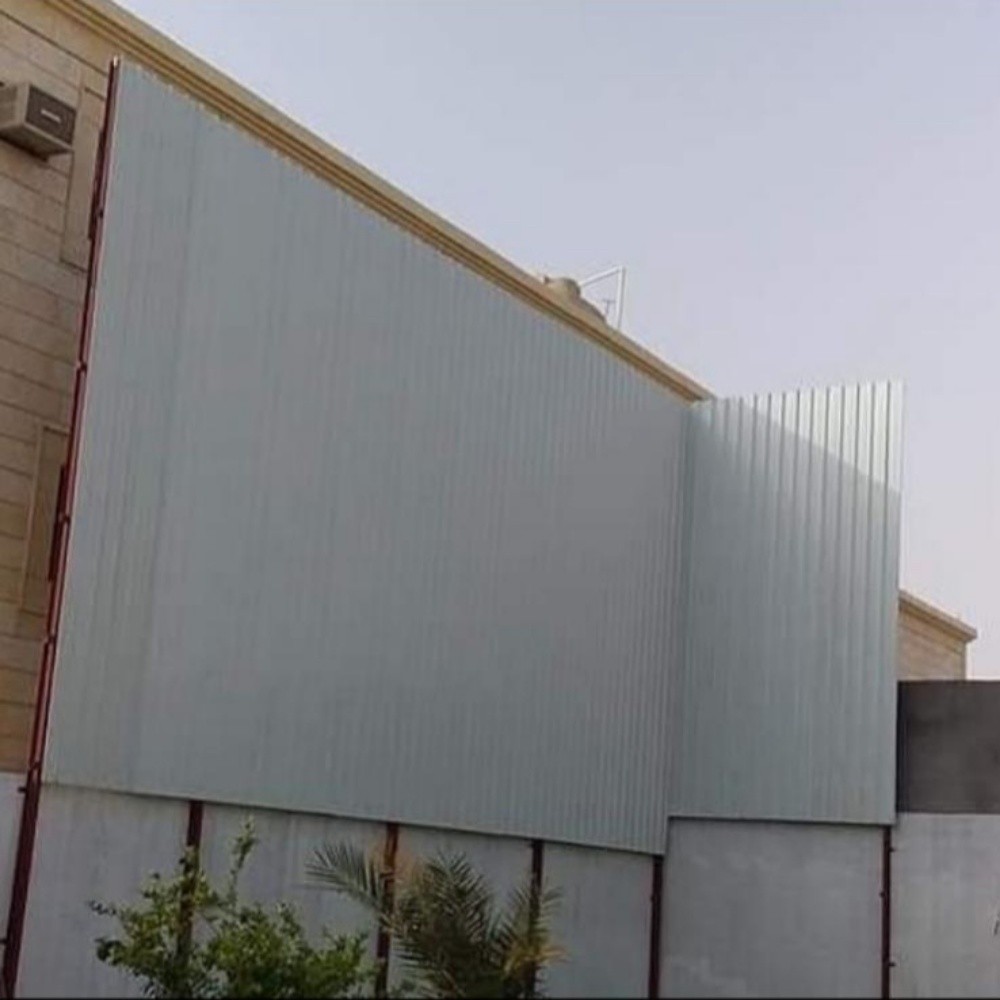 سواتر وبراكن وغرف شينكو - 2