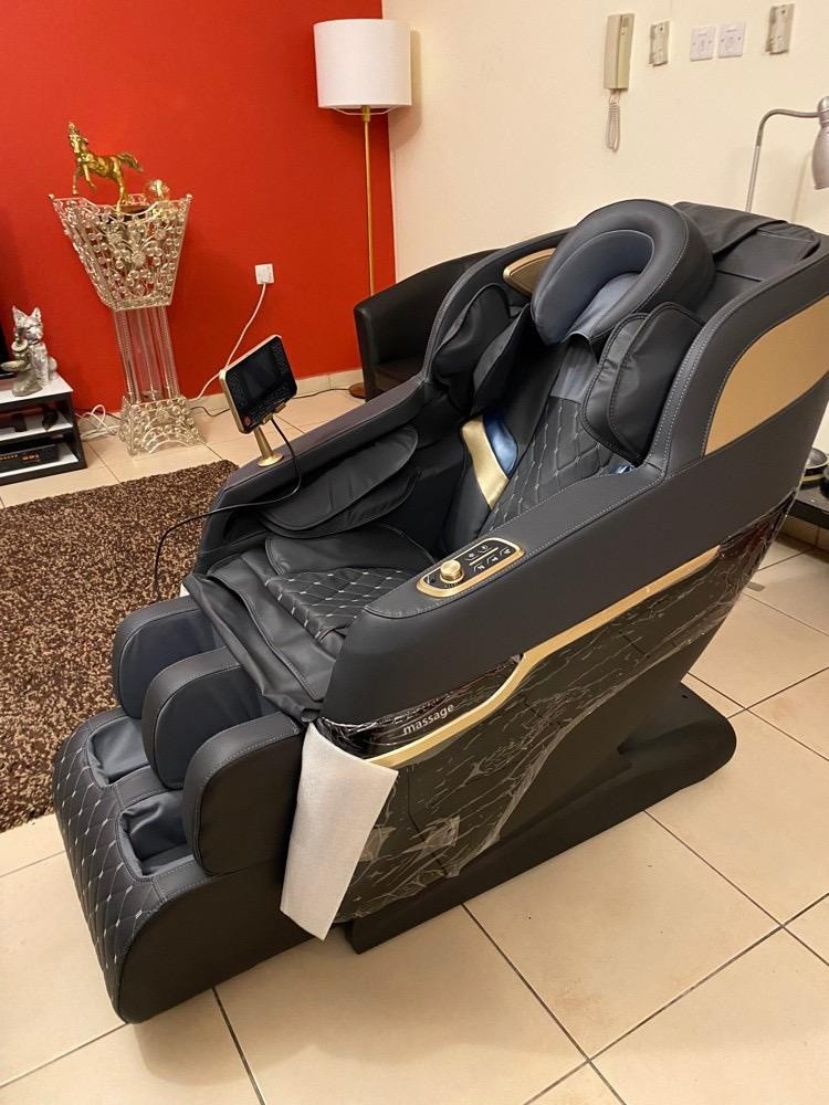 Massage Chair - 1