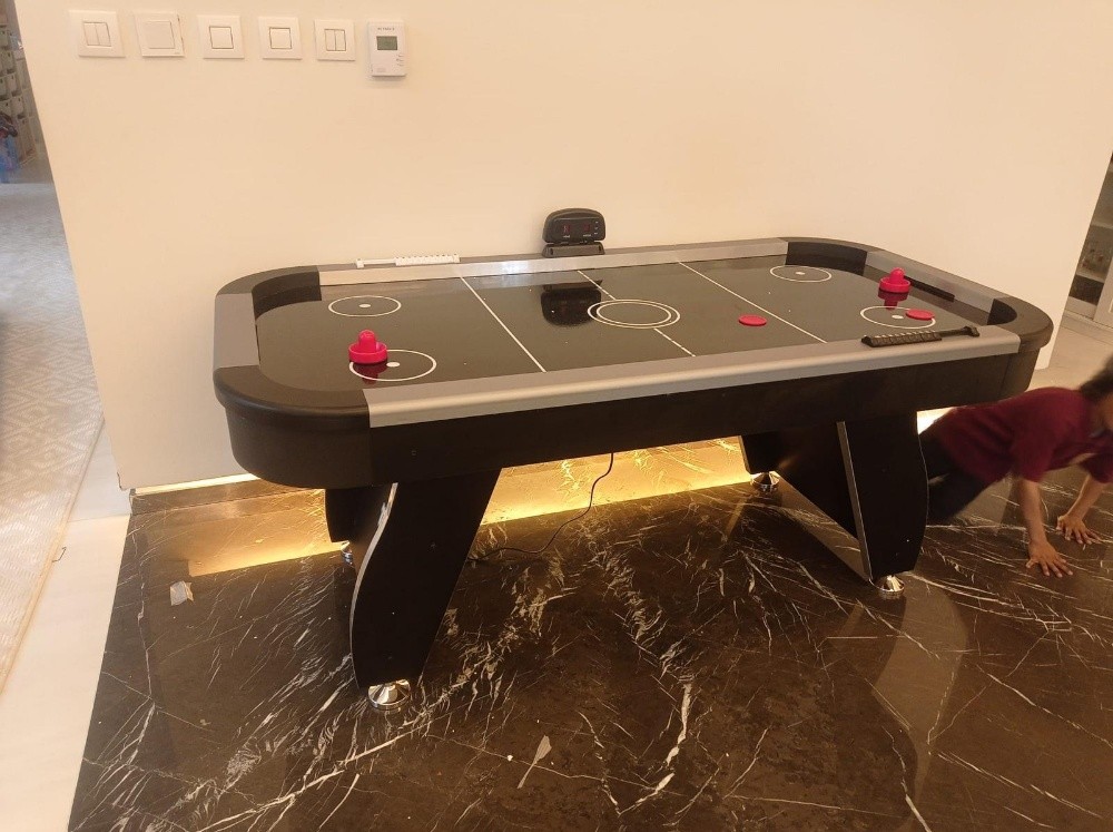 Air Hockey - 1