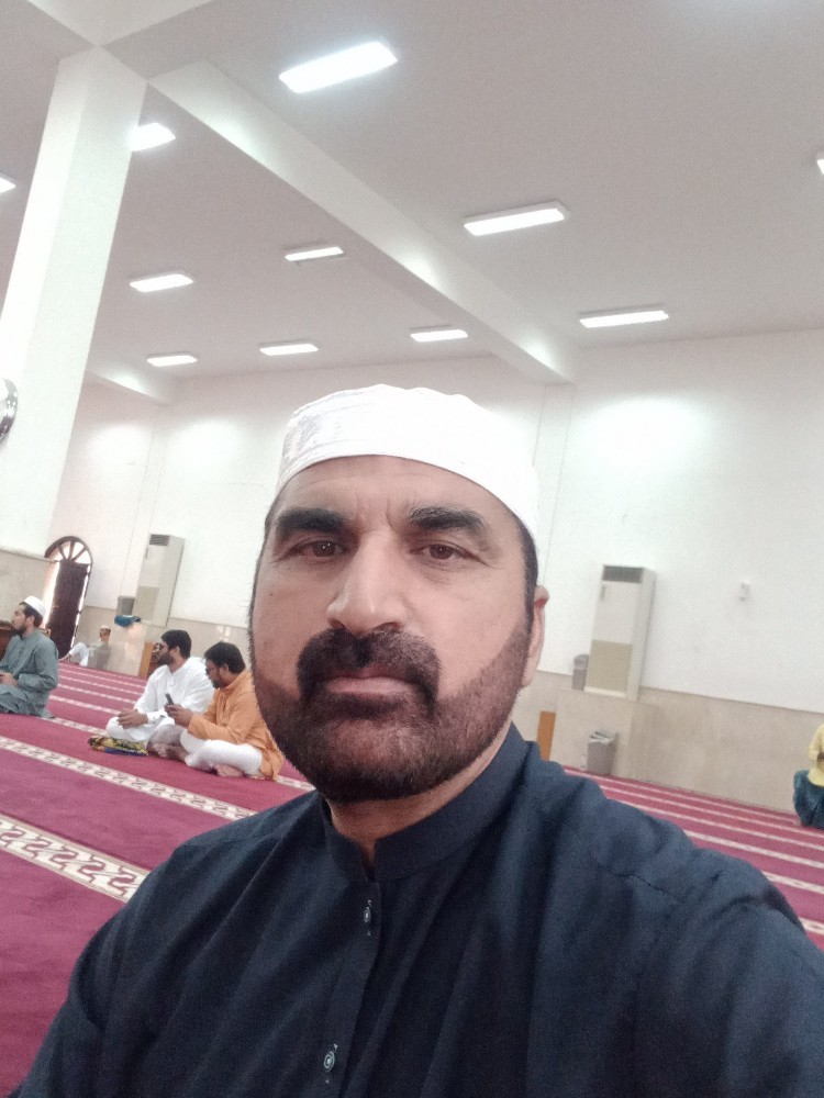 Alamgir khan Muhammmad Bashir - 1