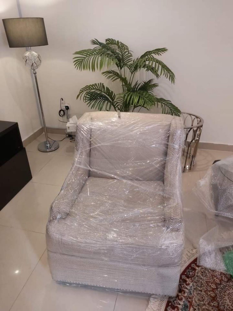 moving furniture - 3