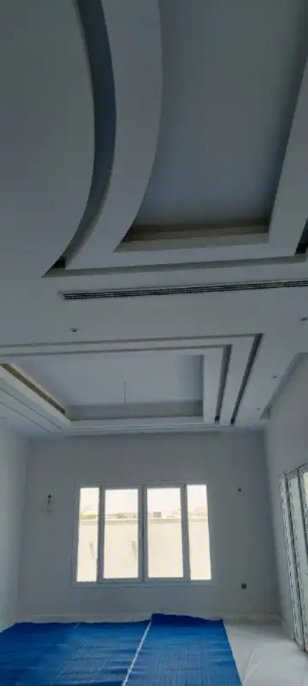 gypsum board ceiling design also - 3