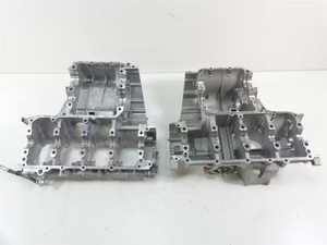 crank case hayabusa 2024 - 1