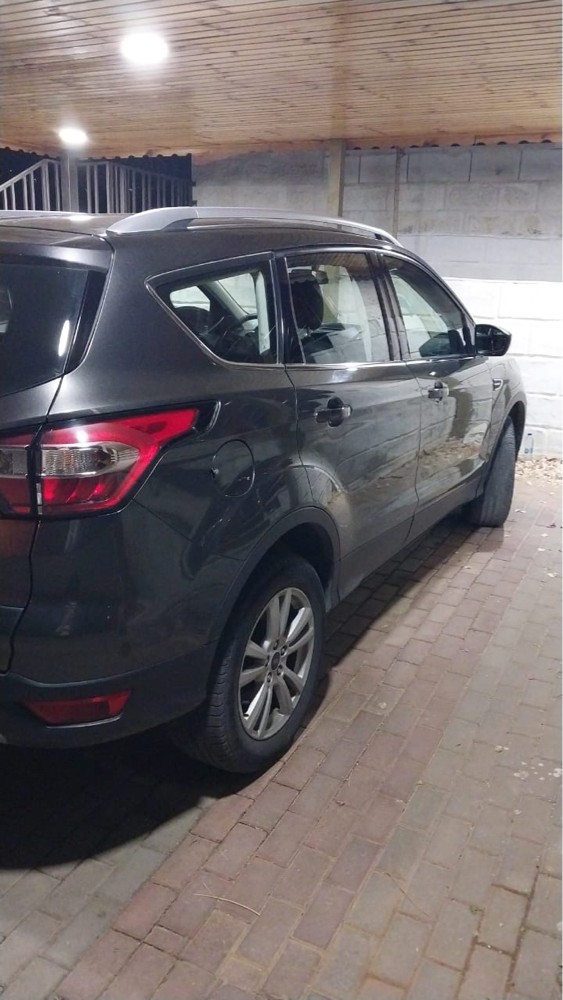 فورد ايسكيب ٢٠١٩ - 8