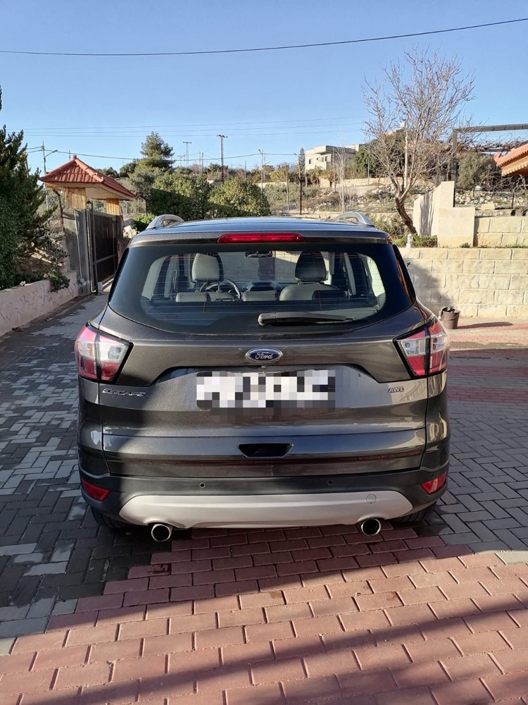 فورد ايسكيب ٢٠١٩ - 7