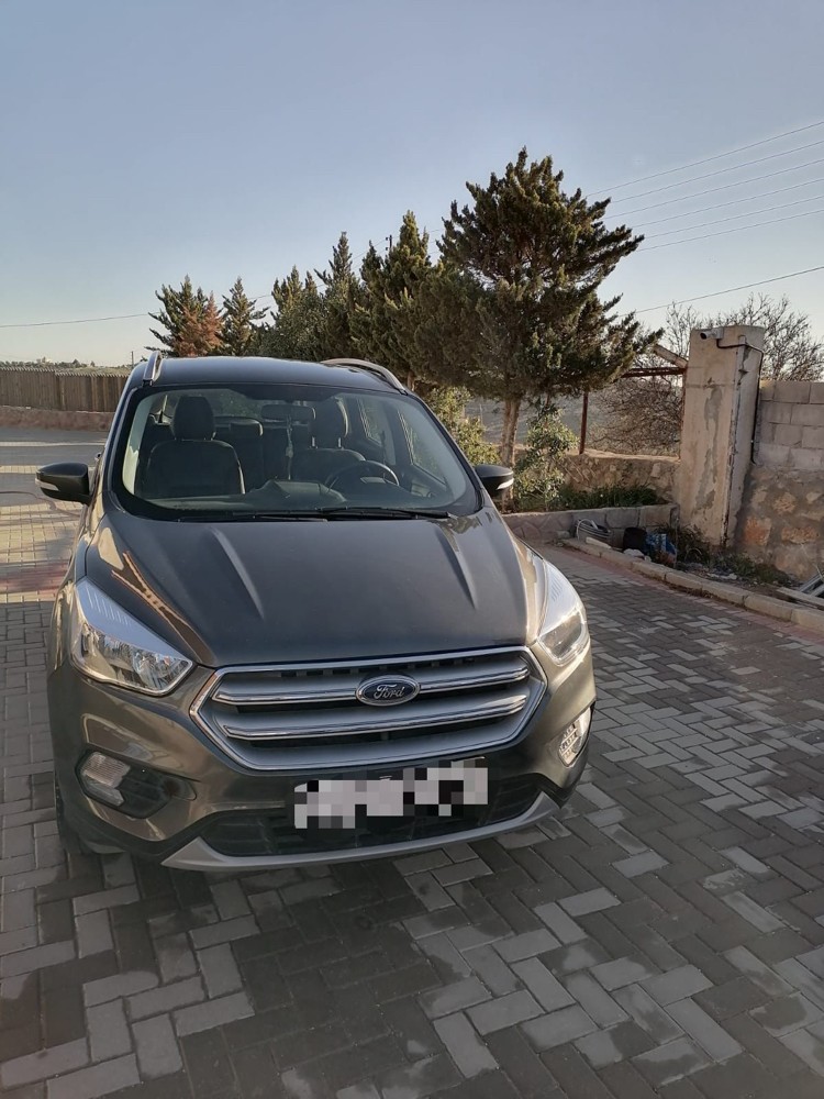 فورد ايسكيب ٢٠١٩ - 1