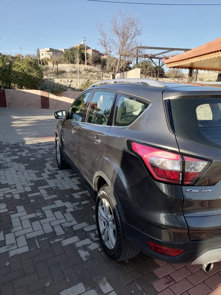 فورد ايسكيب ٢٠١٩ - 5