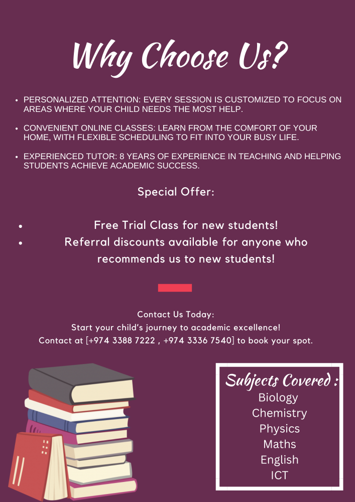 Online Tutor - 2