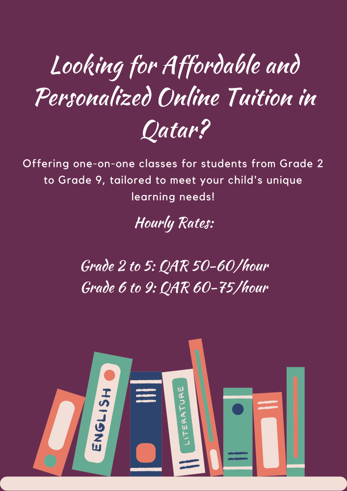 Online Tutor - 1