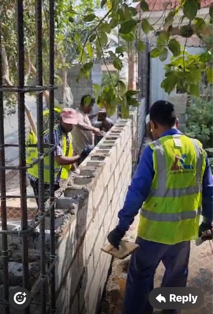 Al Zarf Contracting - 14