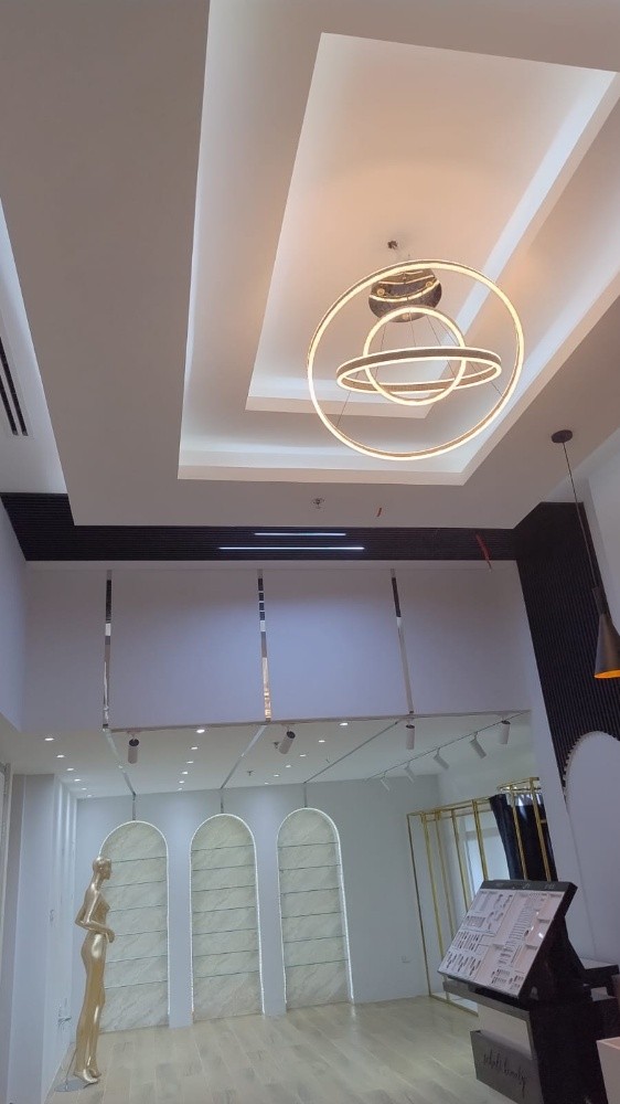 PERFECT BUILDERS FOR CONTRACTING - 15