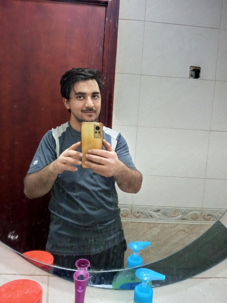 Mustafa - 1