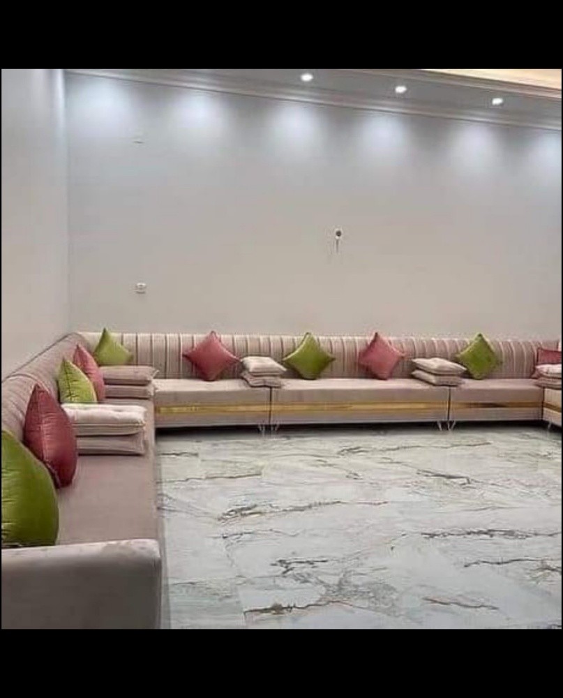 كانابا والستائر - 2