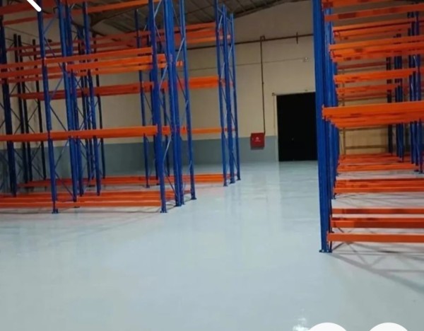 Epoxy flooring in Doha Qatar - 9