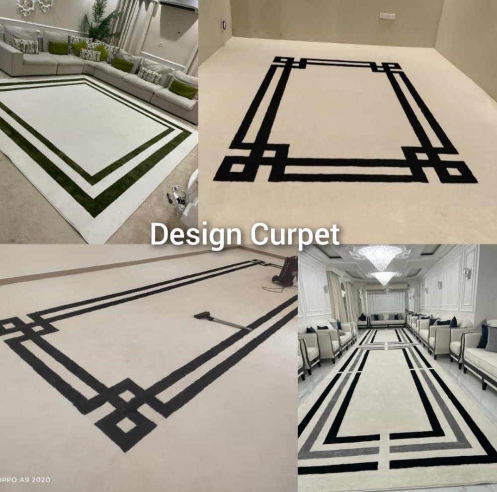 Design Carpet - 11