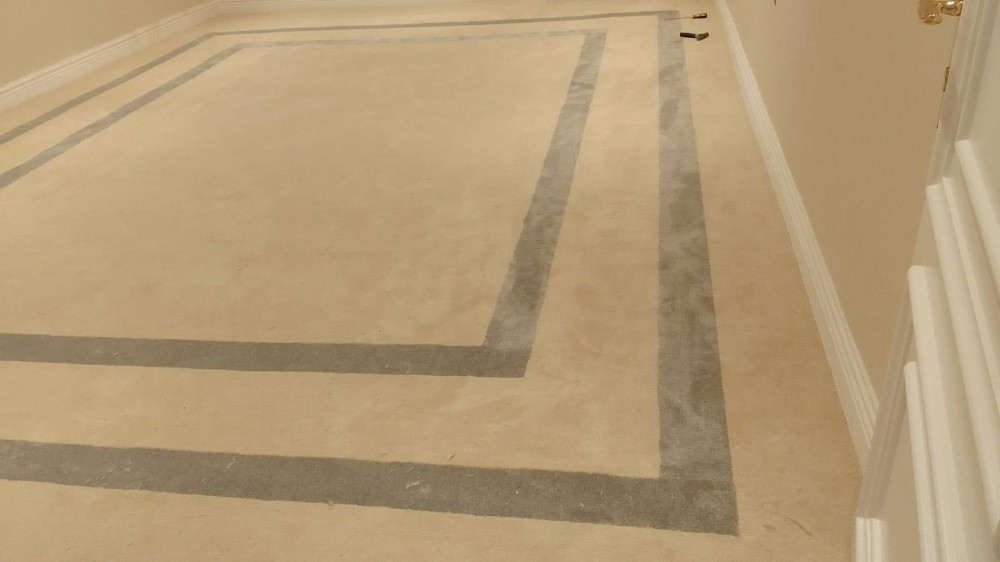 Design Carpet - 5