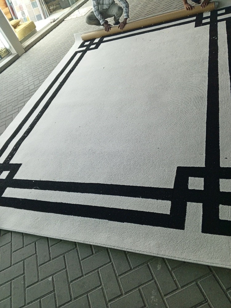 Design Carpet - 12