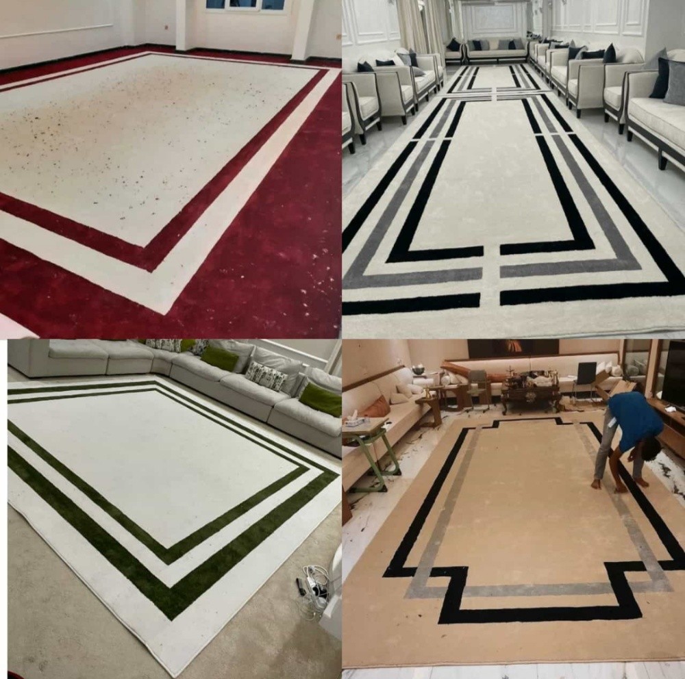 Design Carpet - 6