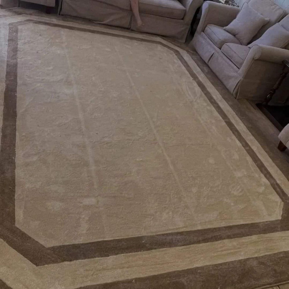 Design Carpet - 2