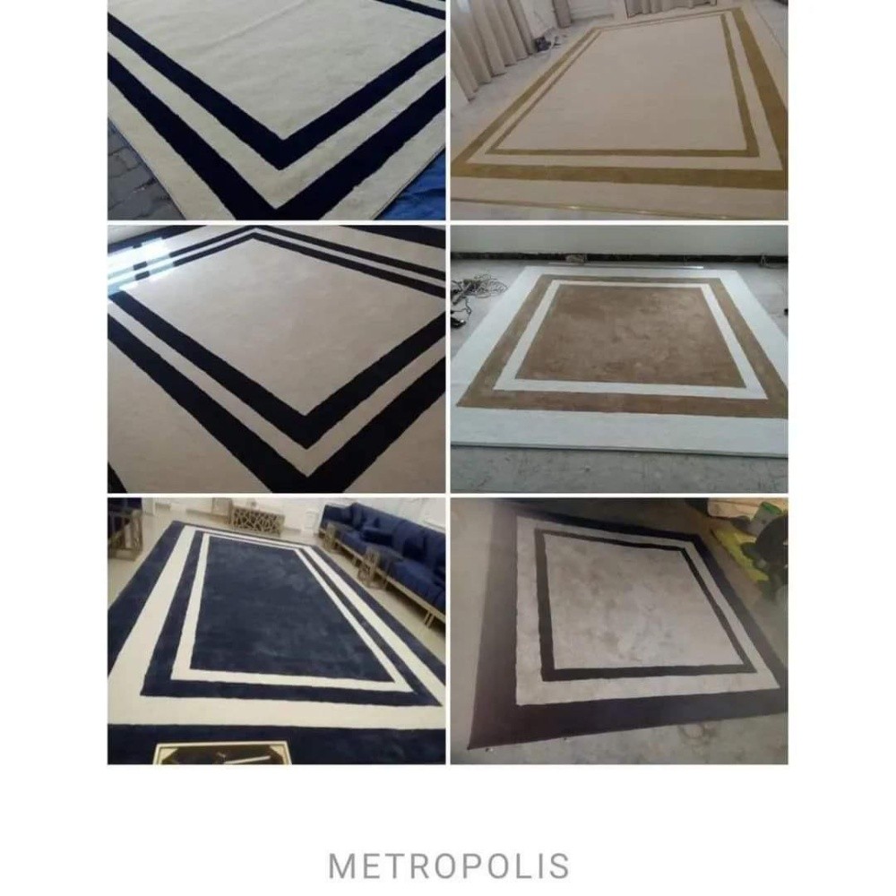 Design Carpet - 3
