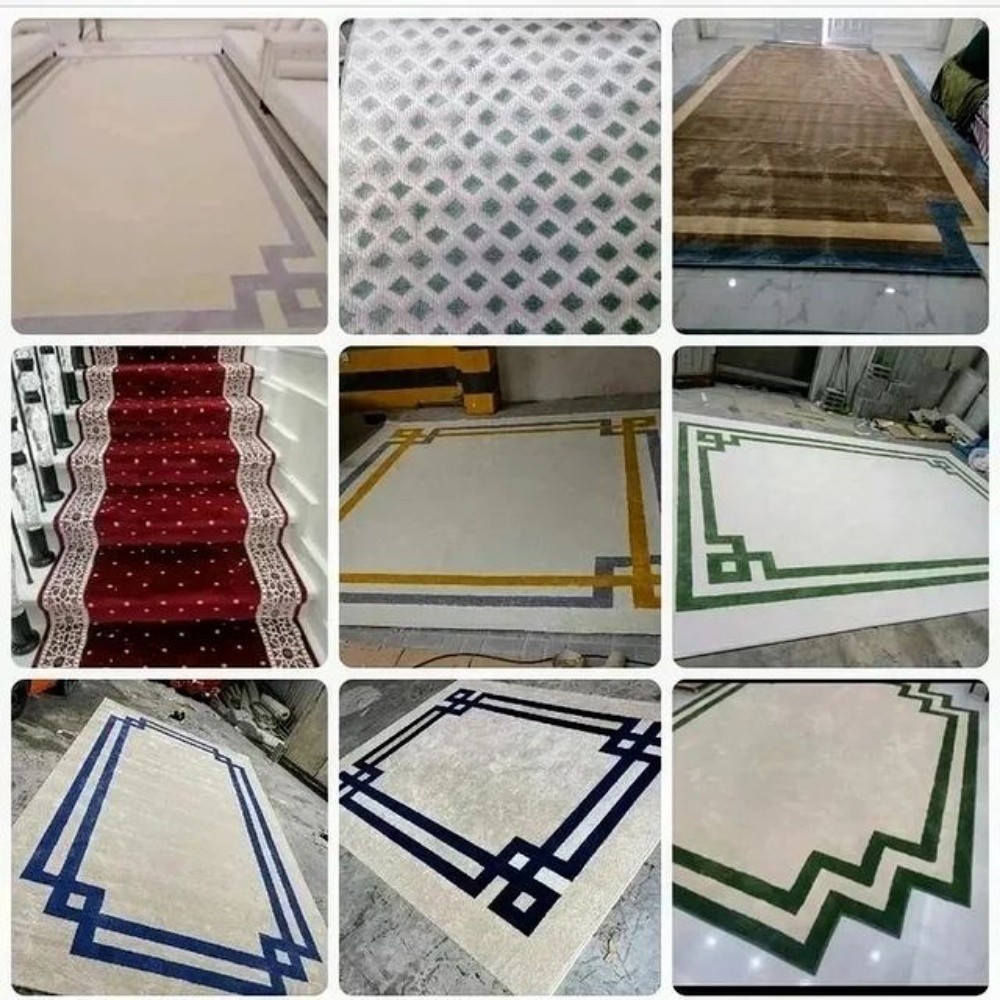 Design Carpet - 10
