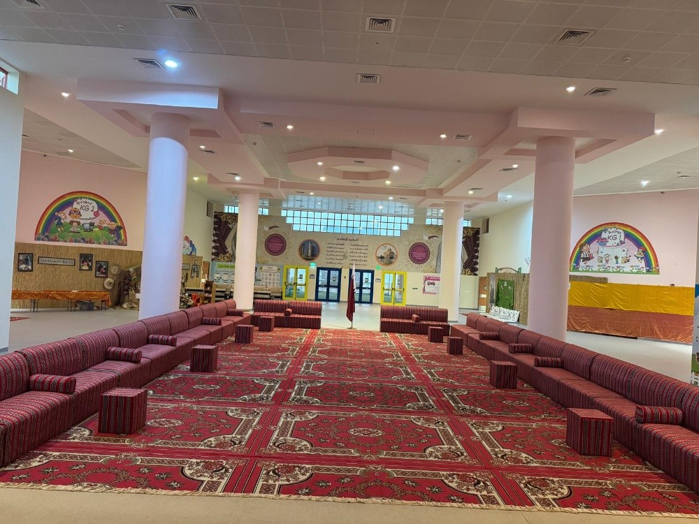 افراح قطر - 5