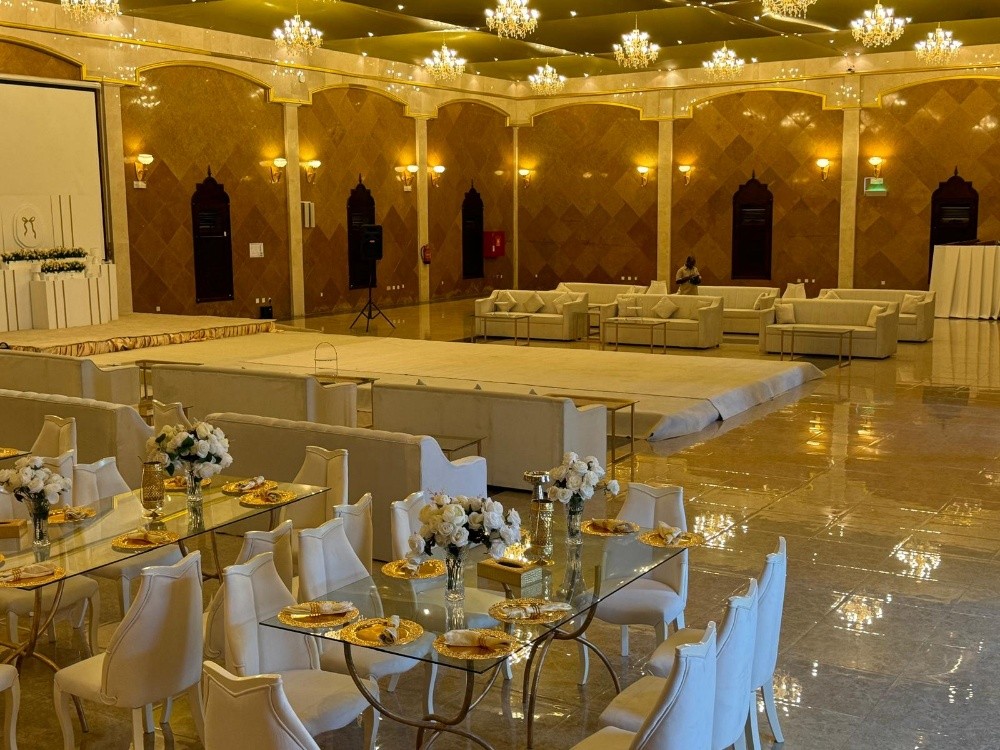 افراح قطر - 9