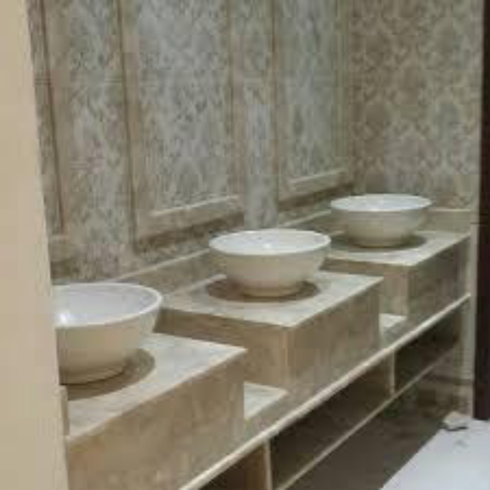مقاول بناء عظم وتشطيب - 12